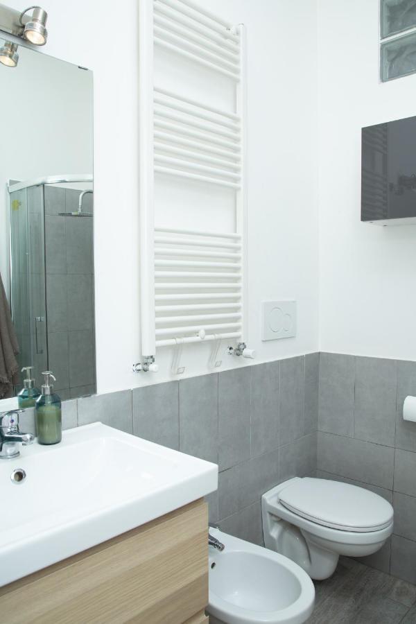 Hotel A casa di Giulia Firenze Esterno foto