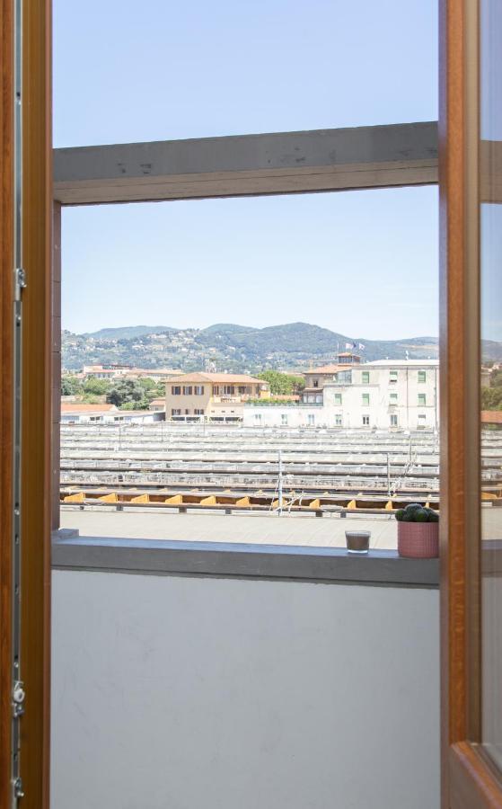Hotel A casa di Giulia Firenze Esterno foto