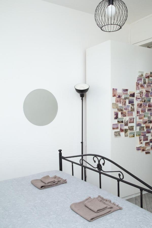 Hotel A casa di Giulia Firenze Esterno foto