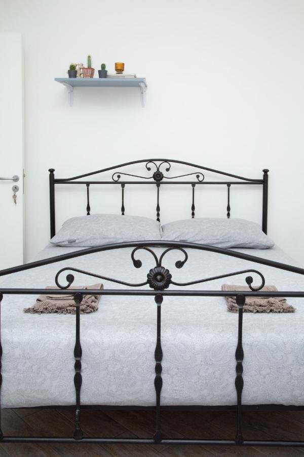 Hotel A casa di Giulia Firenze Esterno foto